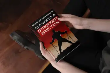 Prosta Peak Free Bonus Guide – 21 Days to Revitalize Vitality