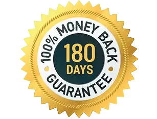 Prosta Peak 180-Day Money-Back Guarantee – Risk-Free Trial