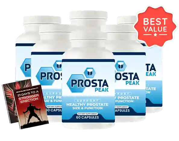 Prosta Peak Sale – Save up to 75% Now on Official Site